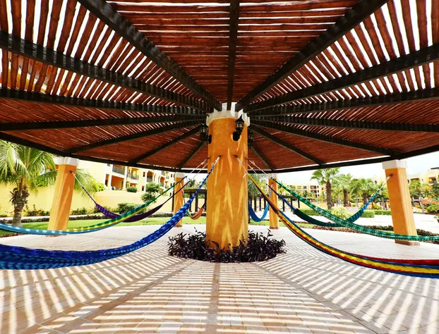 Royal Hacienda hotel detail image 2