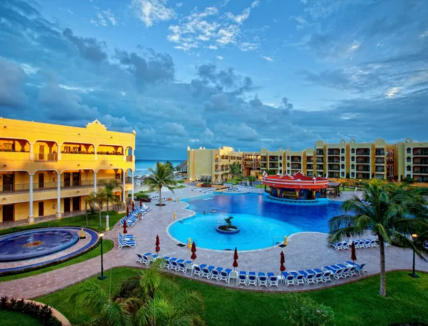 Royal Hacienda hotel detail image 4