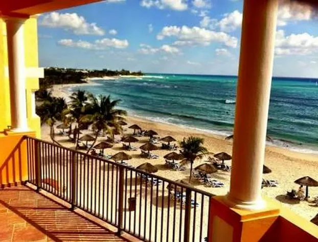 The Royal Haciendas All Inclusive hotel detail image 2