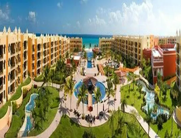 The Royal Haciendas All Inclusive hotel detail image 3