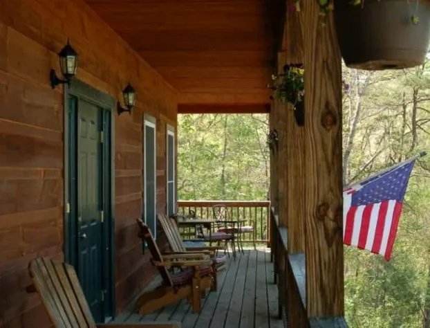 Long Mountain Lodge hotel detail image 3