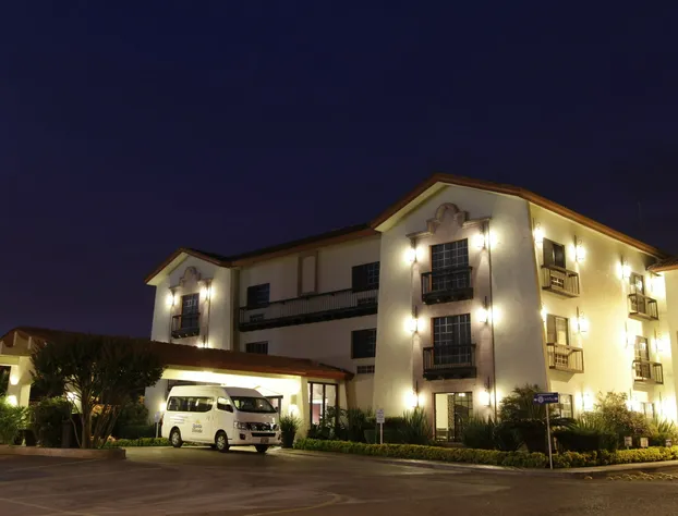 Quinta Dorada Hotel and Suites hotel detail image 1