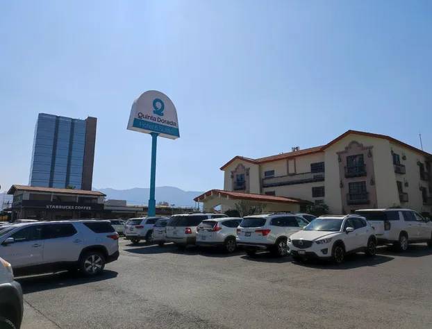 Quinta Dorada Hotel and Suites hotel detail image 1