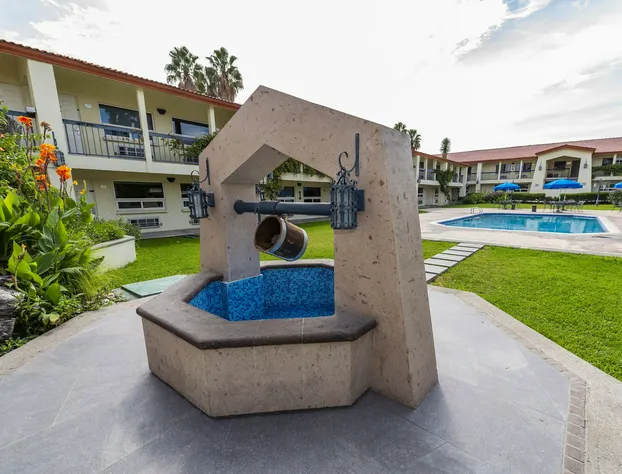 Quinta Dorada Hotel and Suites hotel detail image 2