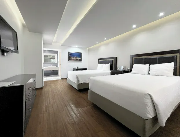 Quinta Dorada Hotel and Suites hotel detail image 4