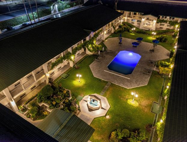 Quinta Dorada Hotel and Suites hotel detail image 3