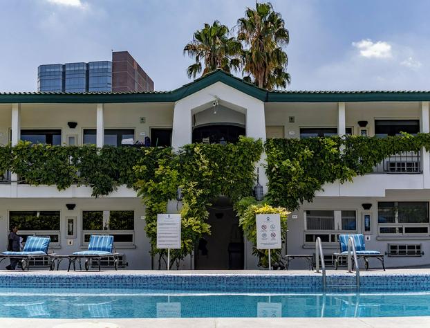 Quinta Dorada Hotel and Suites hotel detail image 4