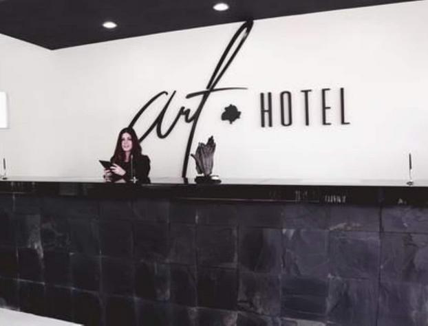 Art Hotel Group hotel detail image 2