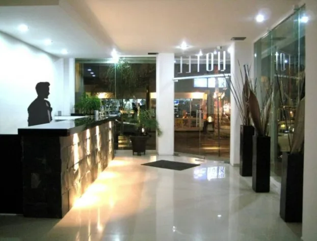 Art Hotel Group hotel detail image 1