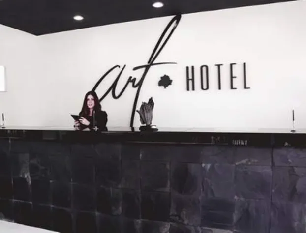 Art Hotel Group hotel detail image 2