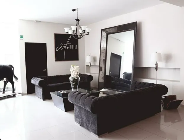 Art Hotel Group hotel detail image 4