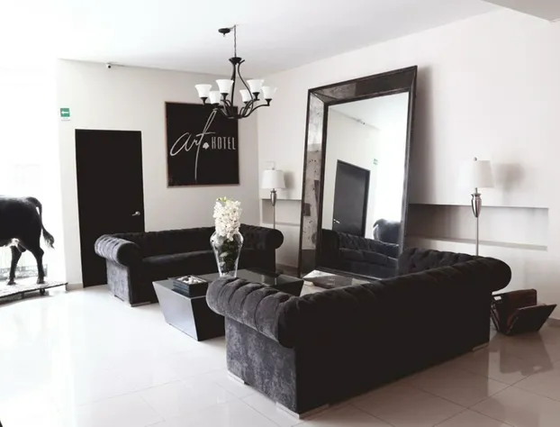 Art Hotel Group hotel detail image 4