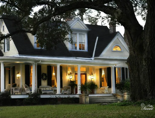 Clermont Bluffs B&B hotel detail image 1