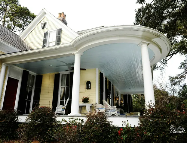 Clermont Bluffs B&B hotel detail image 2