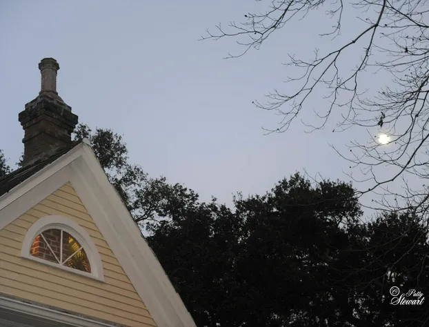 Clermont Bluffs B&B hotel detail image 3