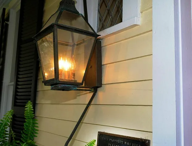 Clermont Bluffs B&B hotel detail image 4