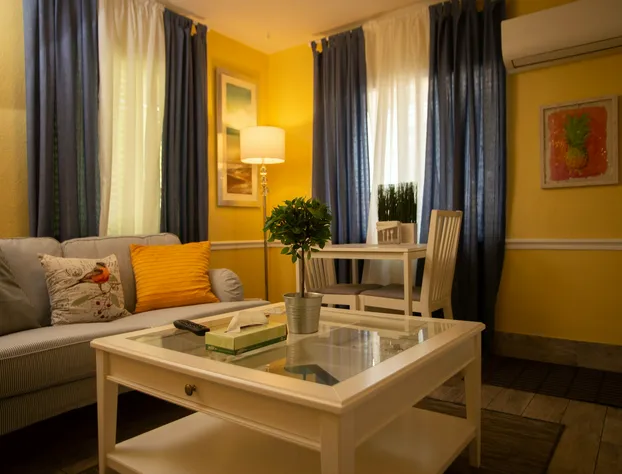 My Sarasota Getaway hotel detail image 1