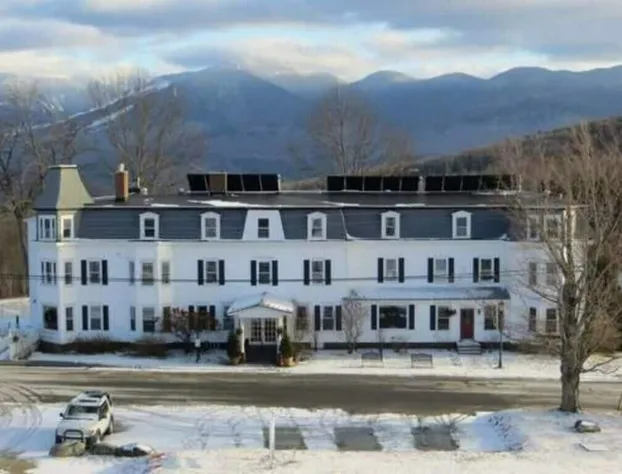 Sunset Hill House hotel detail image 1