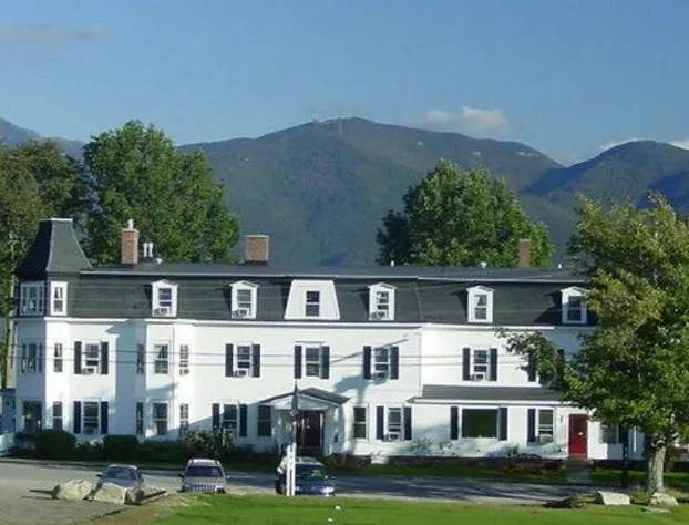 Sunset Hill House hotel detail image 2