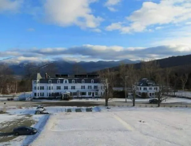 Sunset Hill House hotel detail image 3