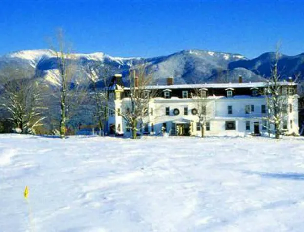 Sunset Hill House hotel detail image 4