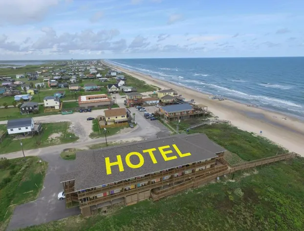 Ocean Village Hotel hotel detail image 1