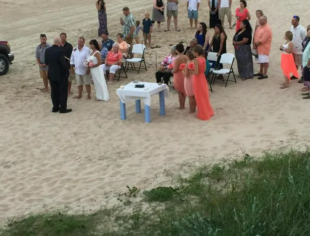 Ocean Village Hotel hotel detail image 2