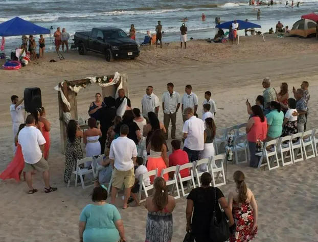 Ocean Village Hotel hotel detail image 3