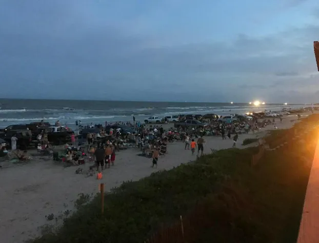 Ocean Village Hotel hotel detail image 4