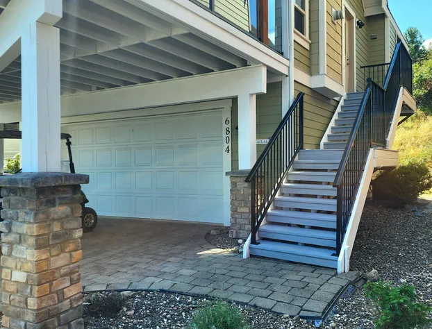 La Casa Lakeside Resort hotel detail image 2