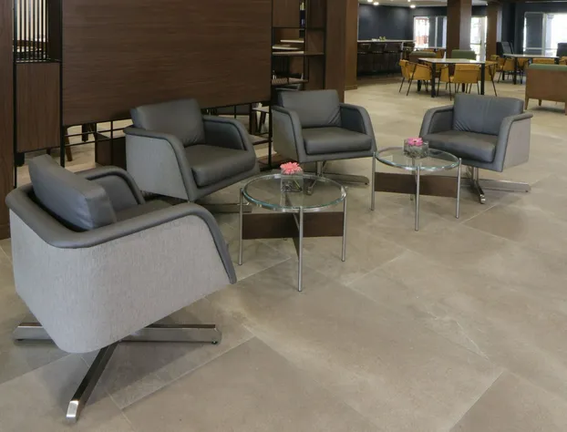 Courtyard by Marriott Monterrey Airport hotel detail image 3