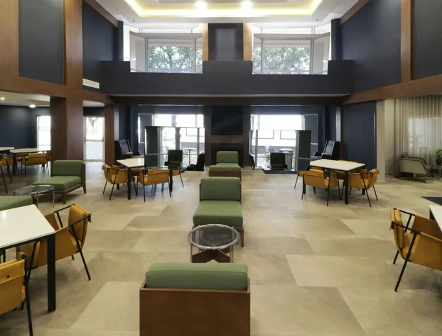 Courtyard by Marriott Monterrey Airport hotel detail image 4