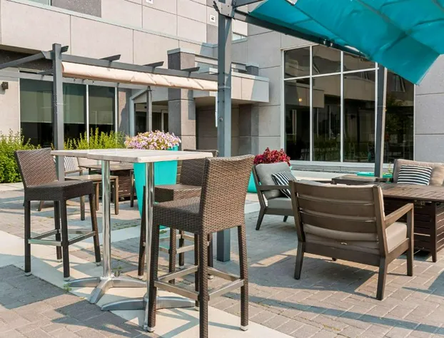 Best Western Premier Winnipeg East hotel detail image 4