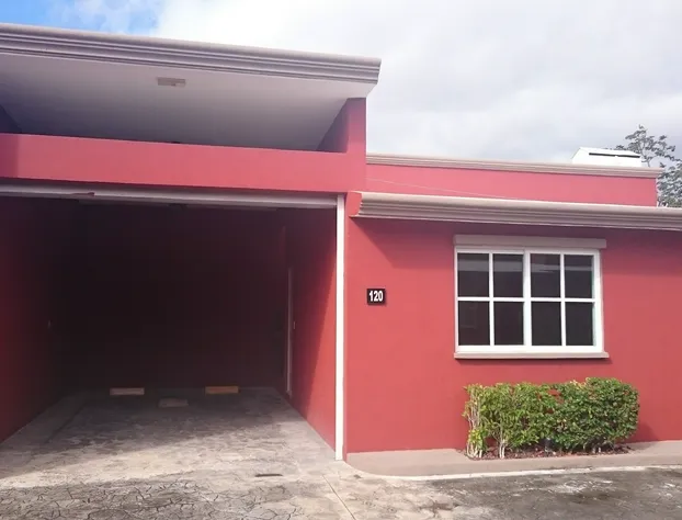 Motel Costa hotel detail image 1