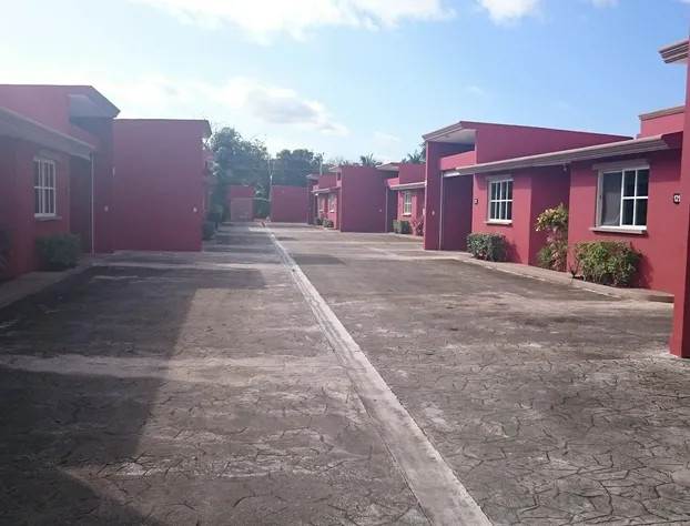 Motel Costa hotel detail image 2