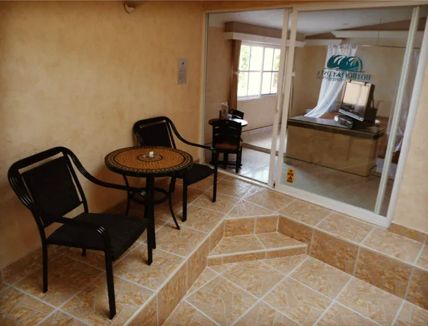 Motel Costa hotel detail image 3