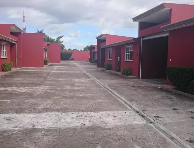 Motel Costa hotel detail image 4