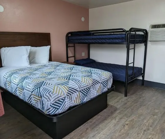 Portland Value Inn hotel detail image 3