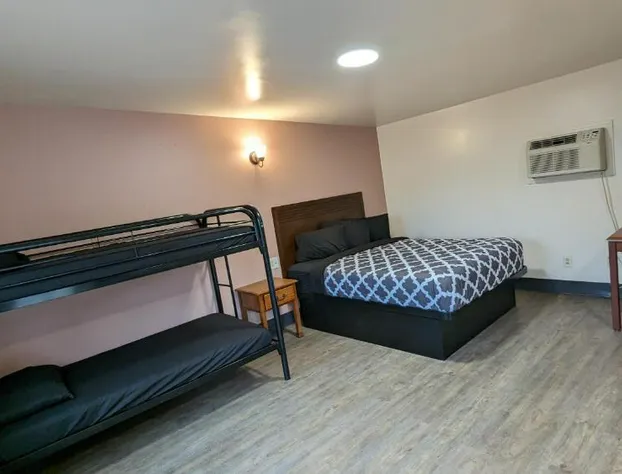 Portland Value Inn hotel detail image 1