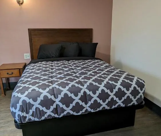 Portland Value Inn hotel detail image 2