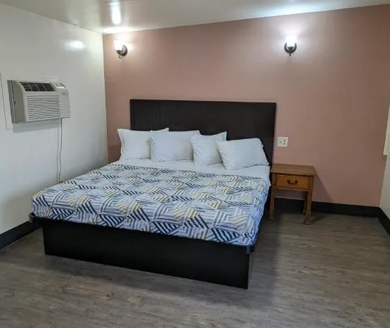 Portland Value Inn hotel detail image 4