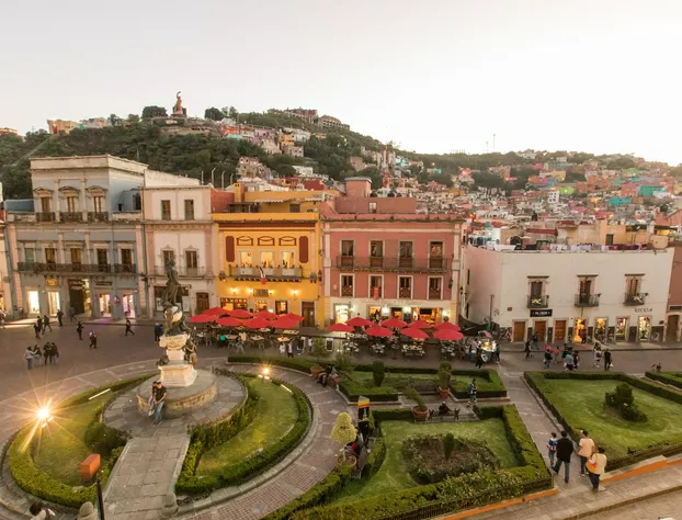 Hotel de la Paz hotel detail image 4