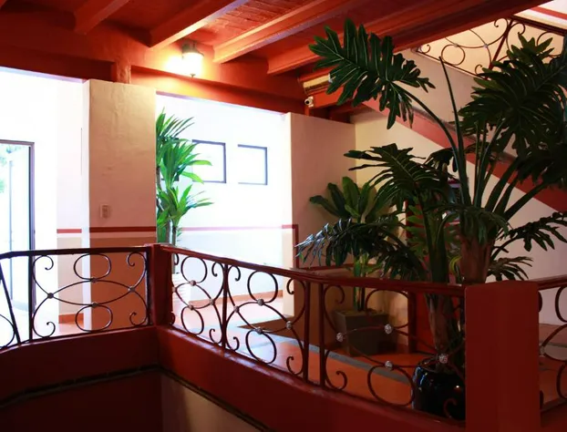 Hotel de la Paz hotel detail image 1