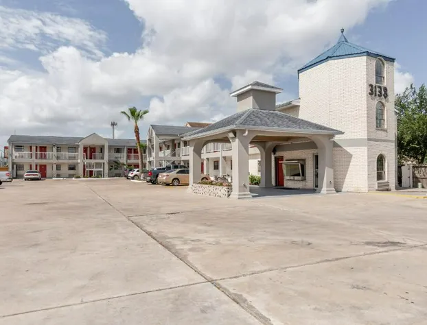 Summit Inn - Houston Medical Center hotel detail image 1