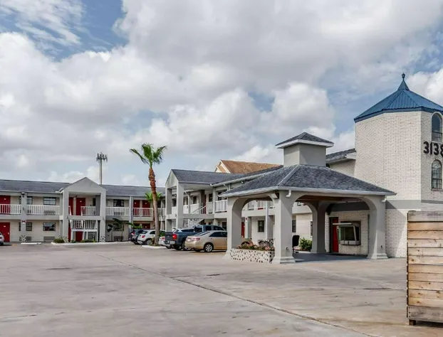 Summit Inn - Houston Medical Center hotel detail image 4