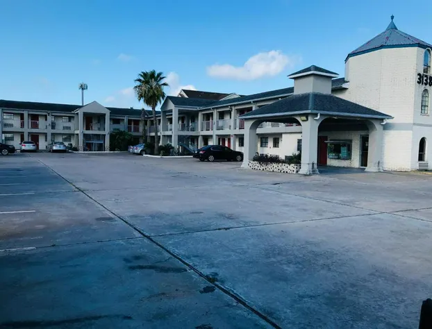 Summit Inn - Houston Medical Center hotel detail image 1