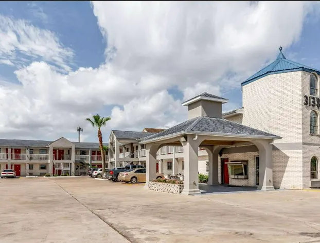 Summit Inn - Houston Medical Center hotel detail image 2