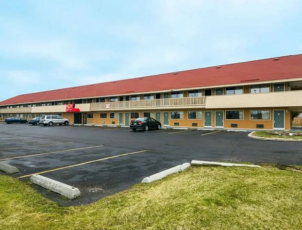 Econo Lodge South Holland - Chicago Southland hotel detail image 3