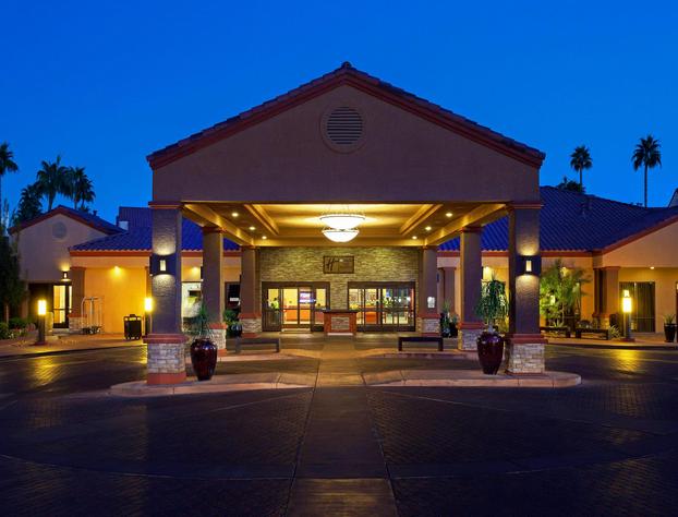 Holiday Inn Club Vacations Ozark Mountain hotel detail image 1
