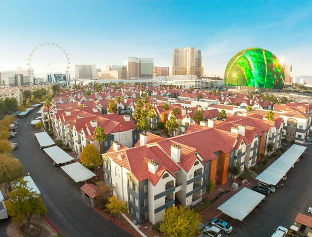 Holiday Inn Club Vacations Ozark Mountain hotel detail image 2